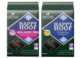 Spillers Happy Hoof