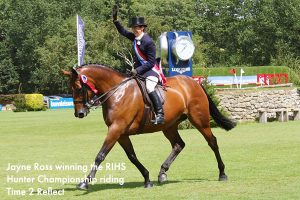 Equestrian Business read about Equine Coat Care