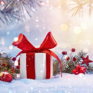 Christmas - What To Stock