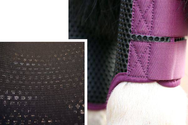 equilibrium close up