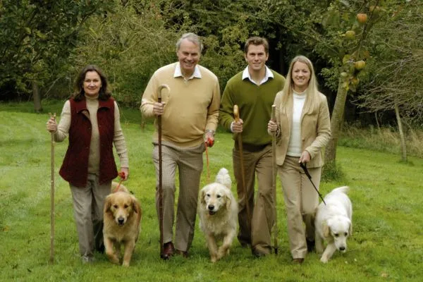 porter family porter family