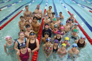 Henry Bell Swimathon Sponsorship