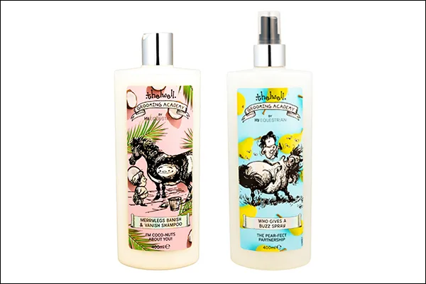 50265 - Thelwell Shampoo and Fly spray WEB