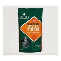 High Fibre Cubes