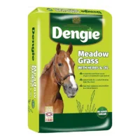 Meadow Grass with Herbs & Oil