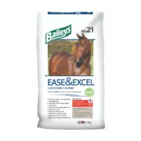 Baileys No.21 Ease & Excel