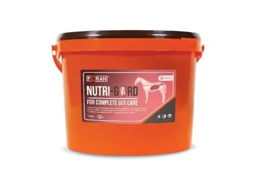 Foran Equine Nutri-Gard